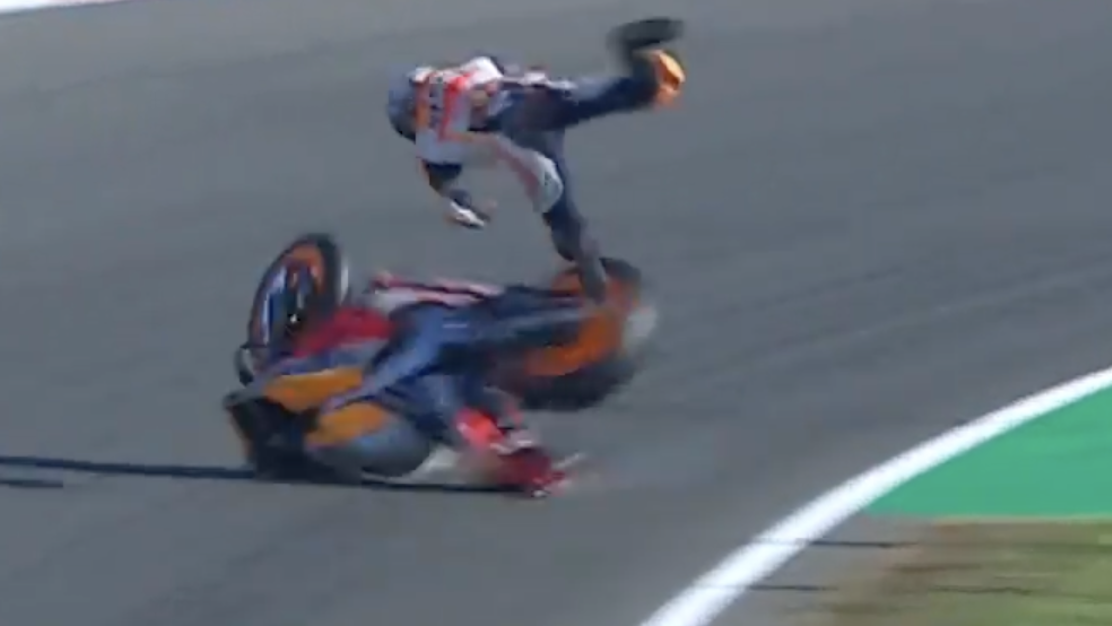 Pol Espargaro - Repsol Honda